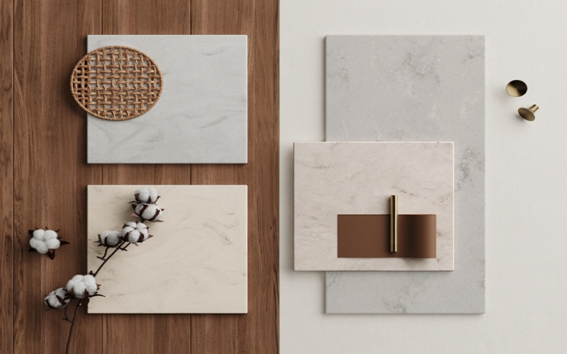 Aurora Modern Gray | LX Hausys GL